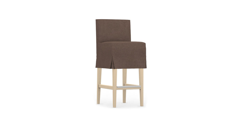 Swiss Linen Blends Dark Grey