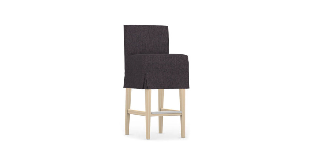 Swiss Linen Blends Dark Purple