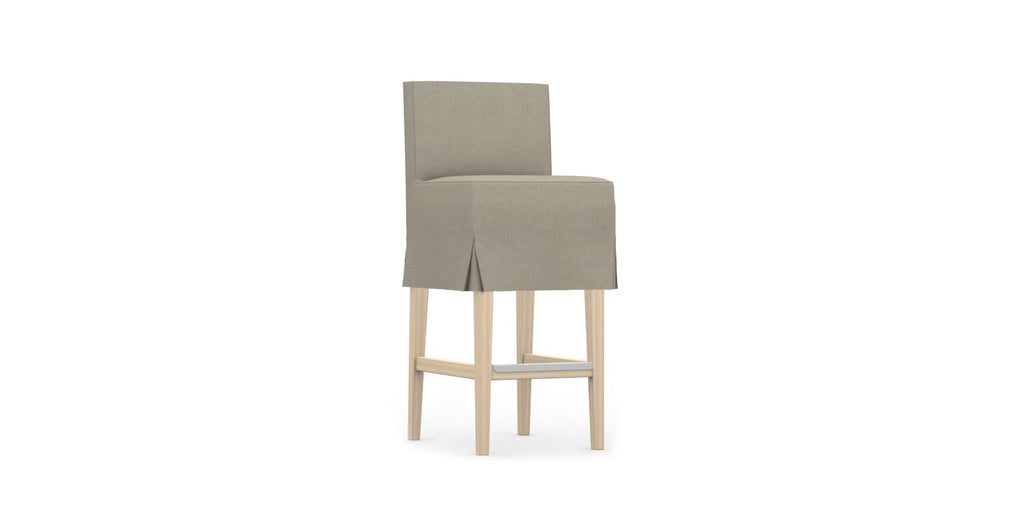 Swiss Linen Blends Grey 