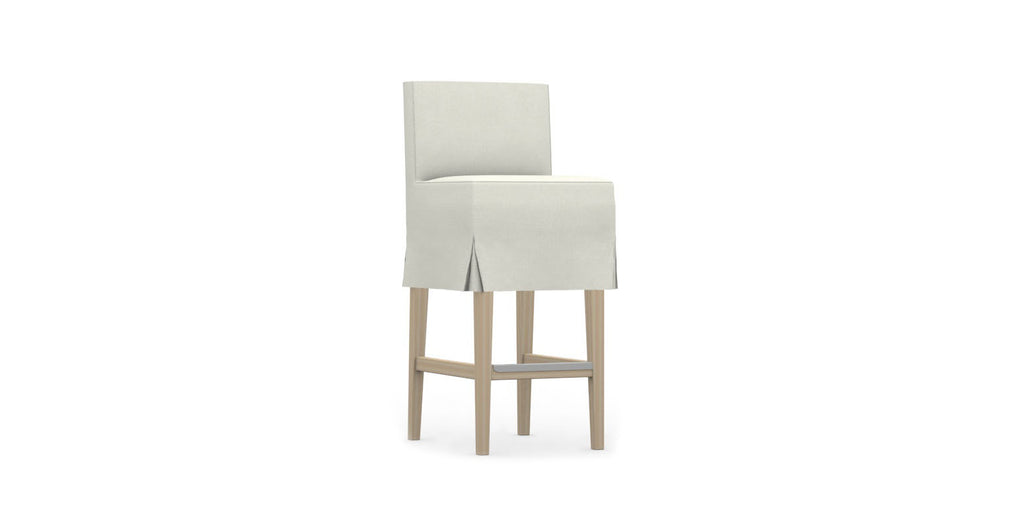 Swiss Linen Blends White 