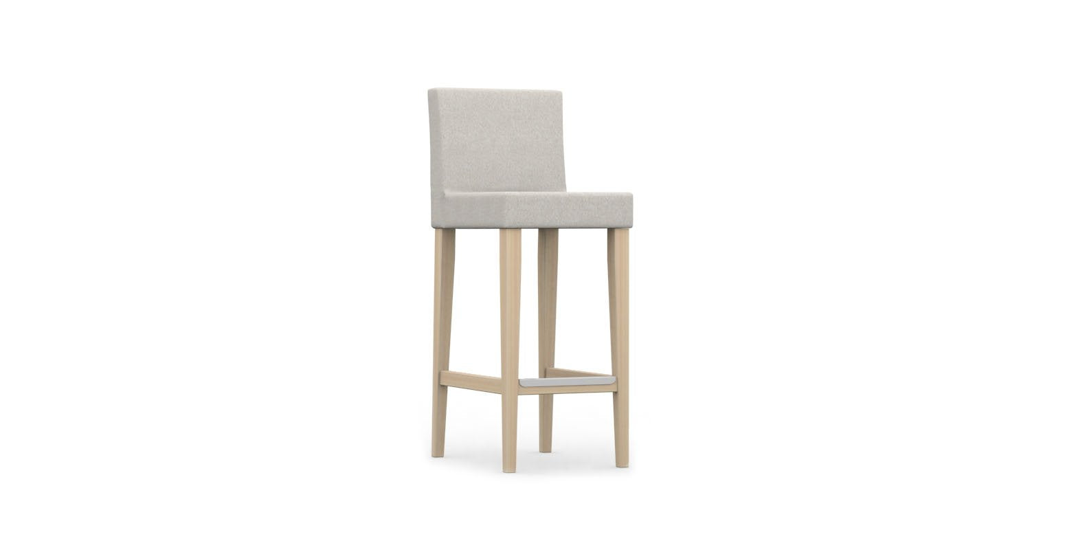 イケアカウンターチェア/HENRIKSDAL henriksdal-ikea-bar-stool-