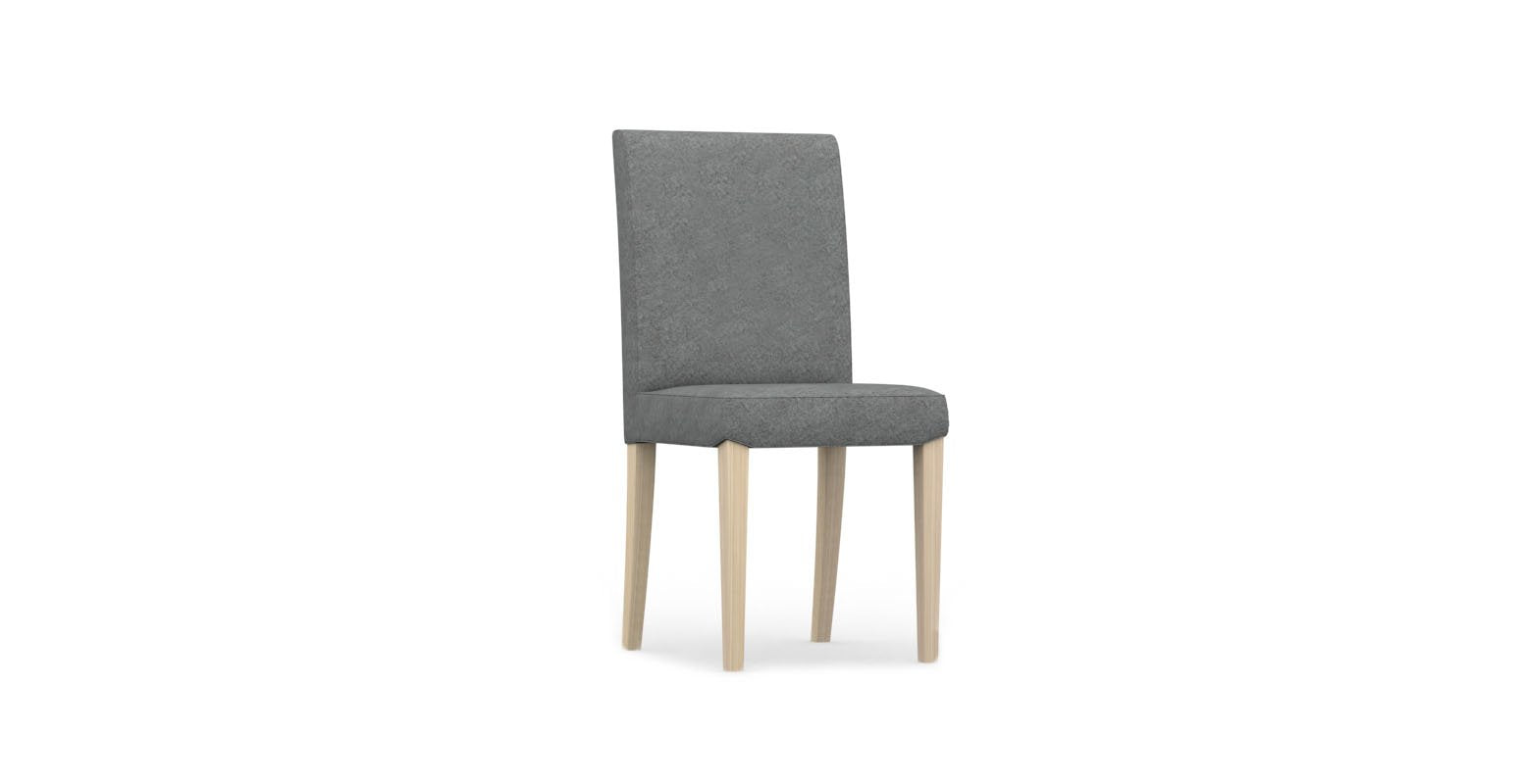 HENRIKSDAL IKEA Chair Cover Regular Size Model – Comfortly