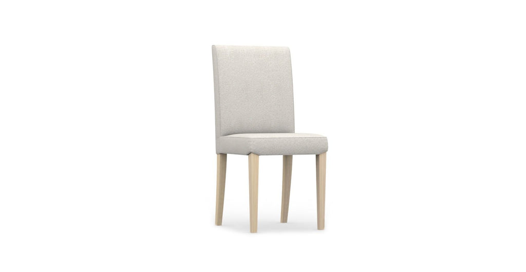 Ikea henriksdal on sale chair cover