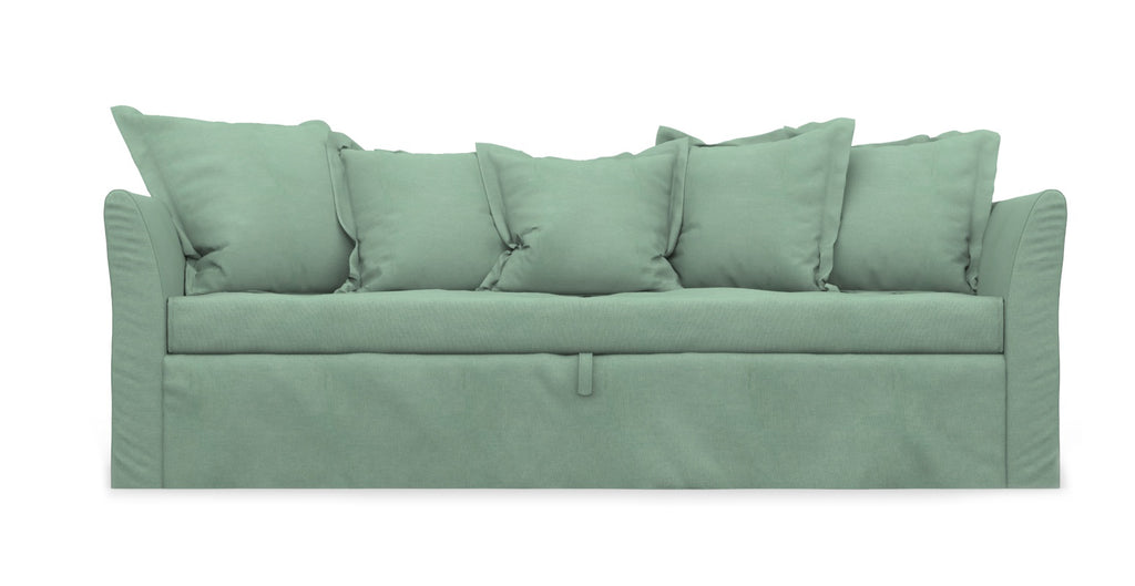 Pure French Linen Green Bay 