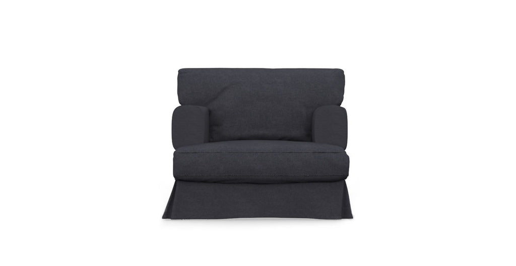 Cashmere Blends Anthracite