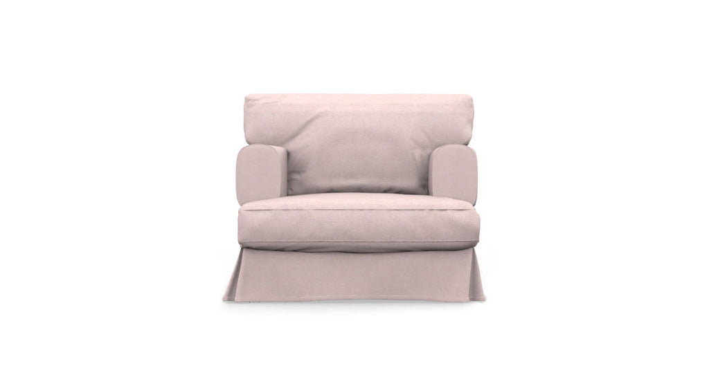 Cashmere Blends Flamingo