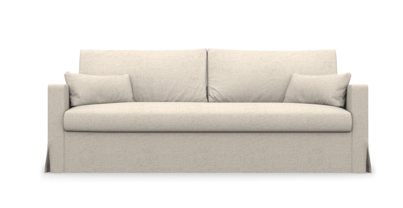 HYLTARP Seat IKEA Sofa Cover - Main Image