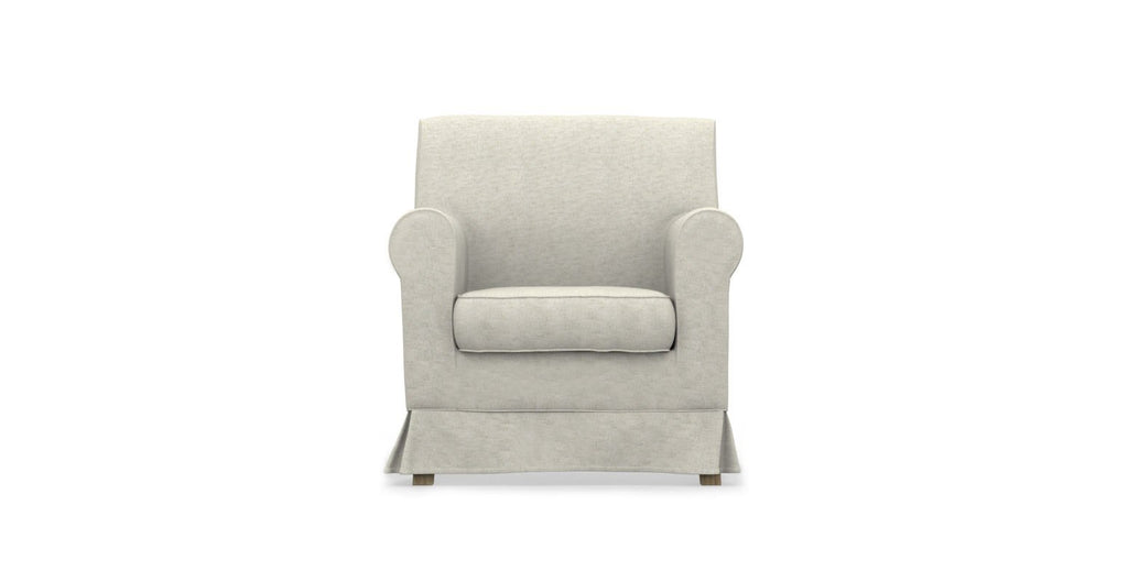 IKEA JENNYLUND armchair cover – Comfortly