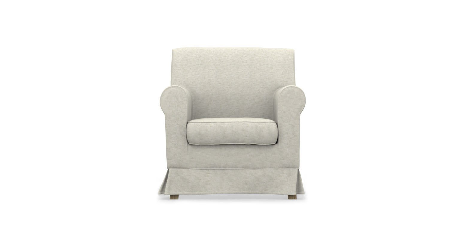 IKEA JENNYLUND armchair cover – Comfortly