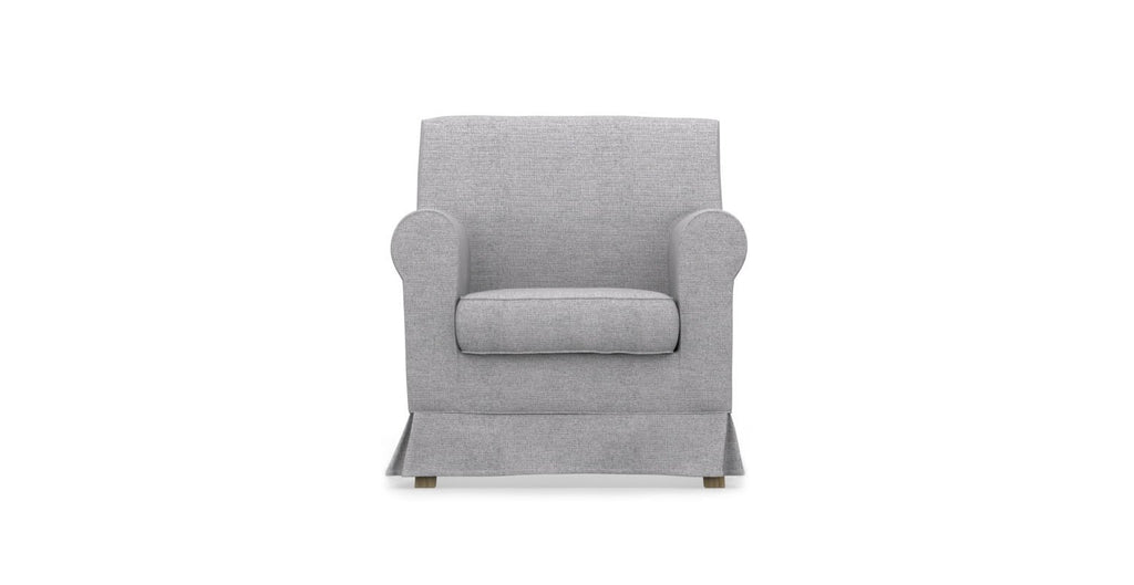 Heavy Duty Grey