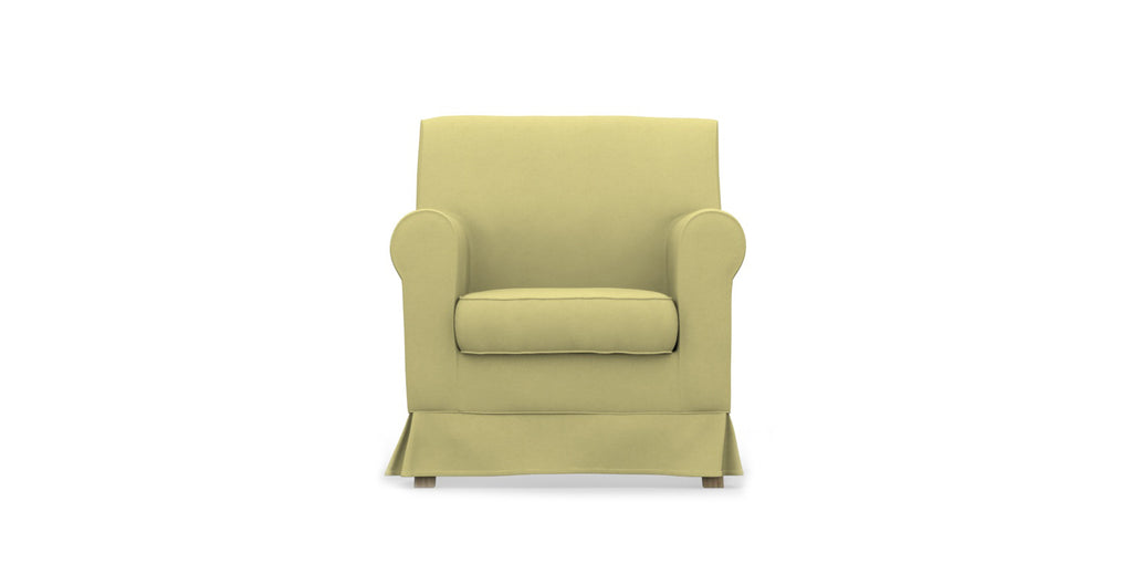 IKEA JENNYLUND armchair cover Comfortly