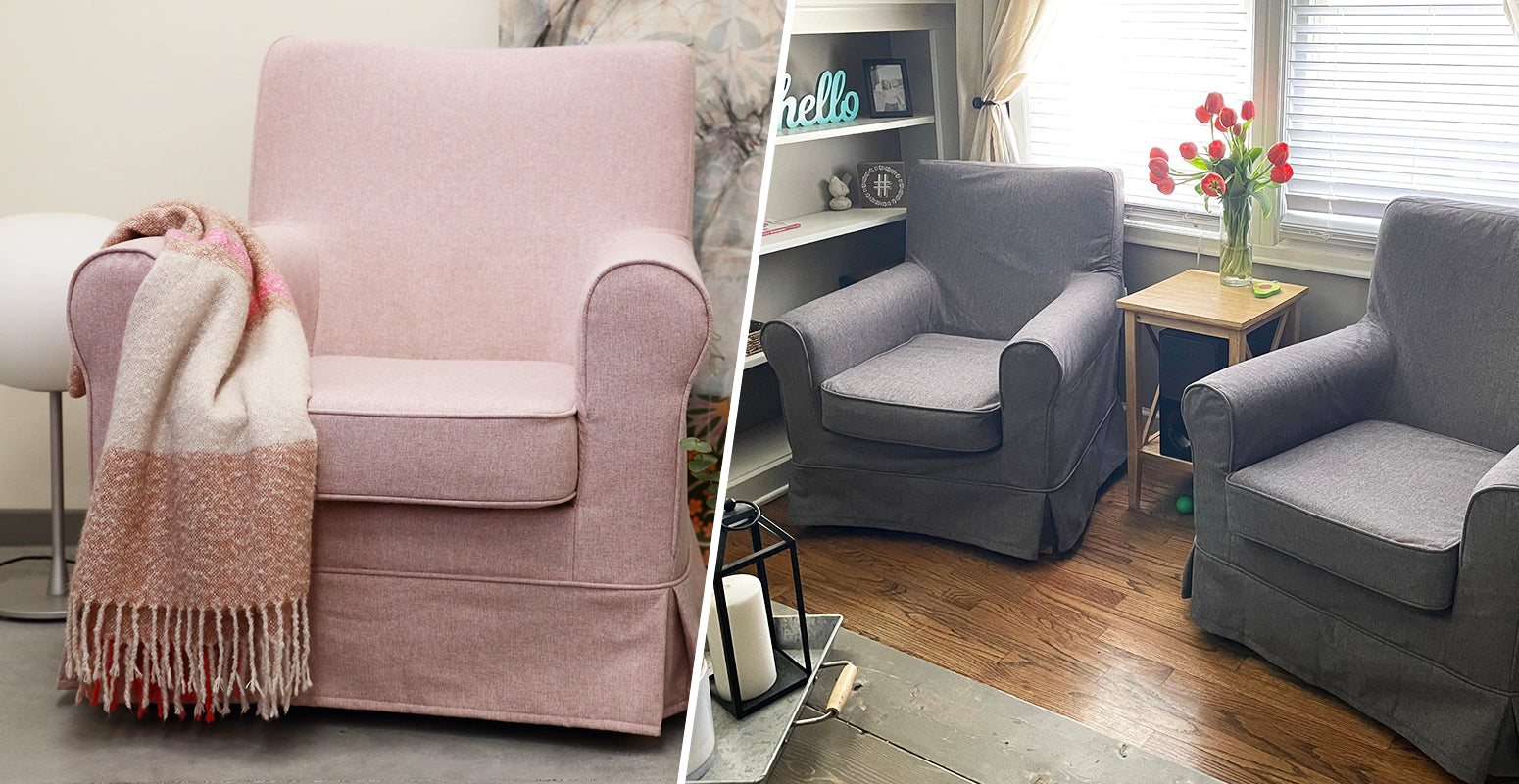 JENNYLUND IKEA Armchair Cover