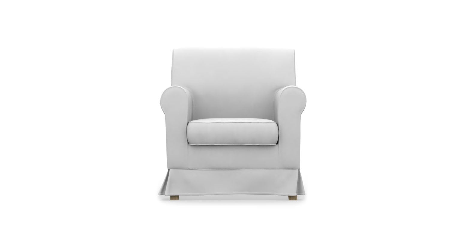 Ikea jennylund chair dimensions online