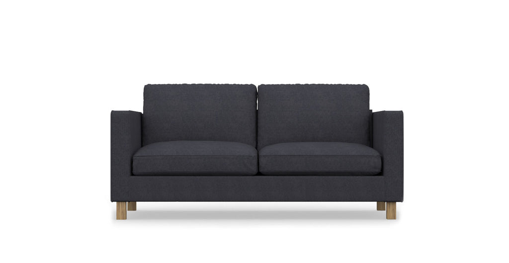 KARLANDA 2 Seat IKEA Sofa Cover