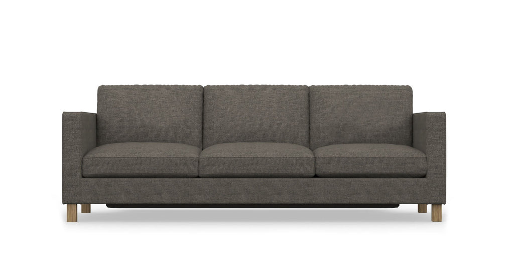 Heavy Duty Brown