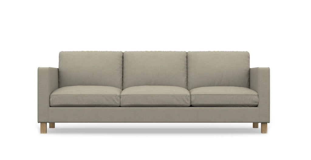 Swiss Linen Blends Grey 