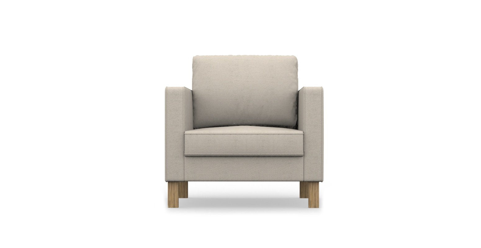KARLANDA IKEA Armchair Cover – Comfortly