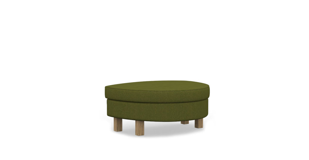Swiss Linen Blends Green