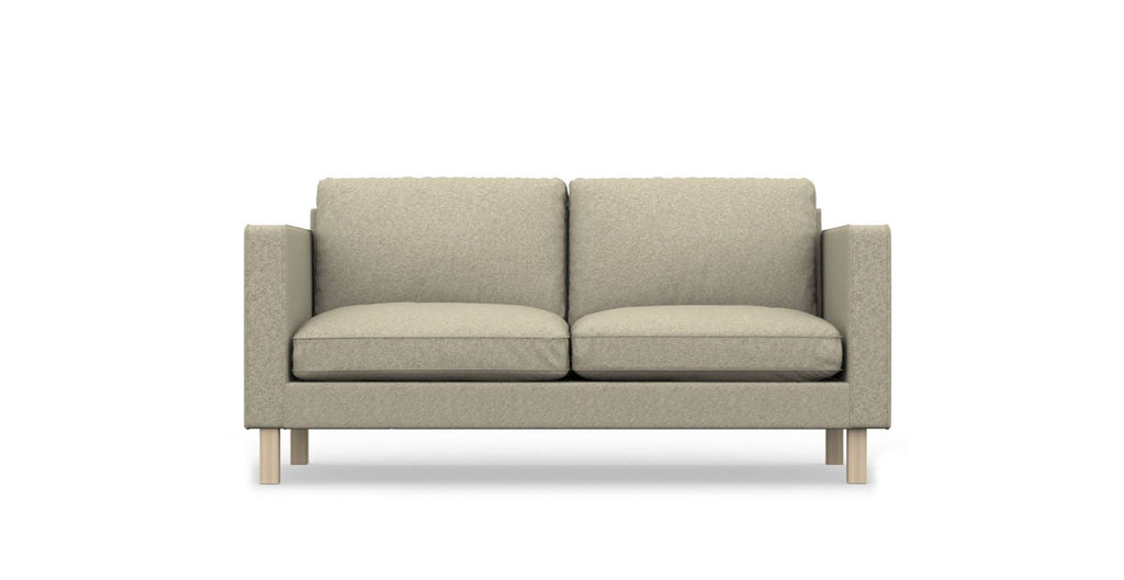 Linen Blends Beige