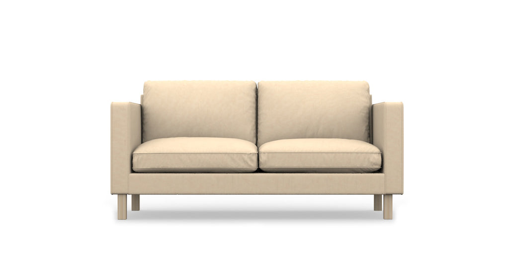 Pure French Linen Tapioca 