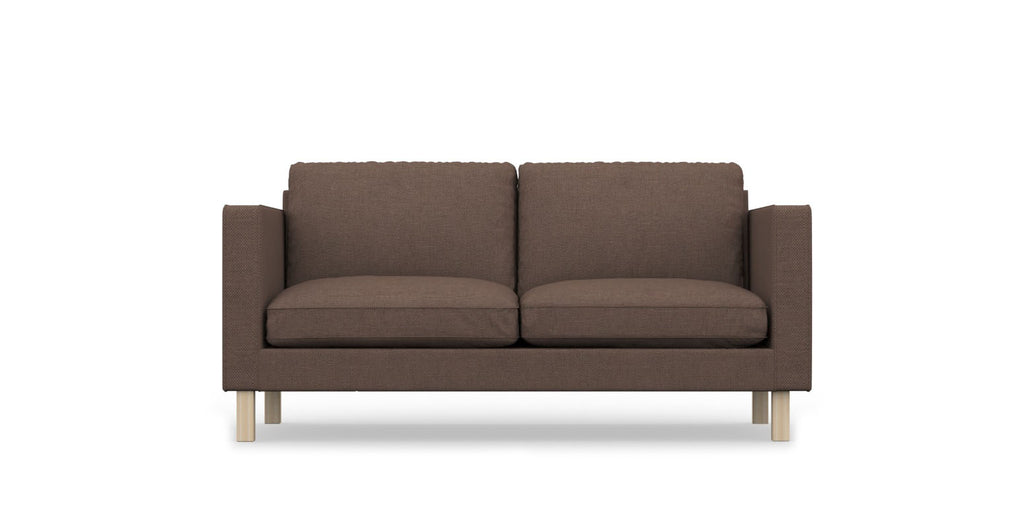 Swiss Linen Blends Dark Grey