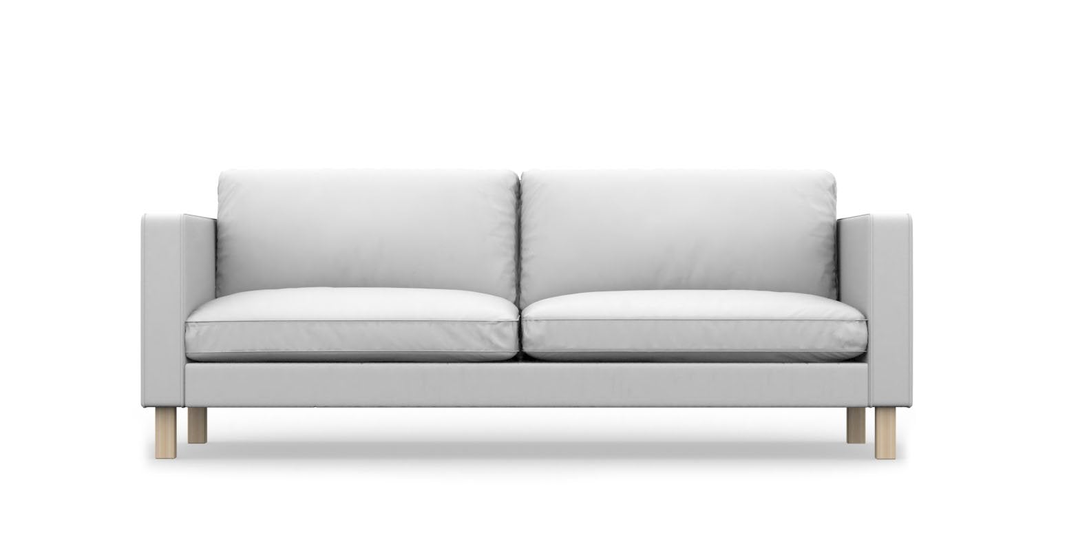 IKEA KARLSTAD seat sofa bed cover – Comfortly