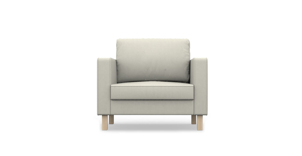 Pure French Linen Moonstruck