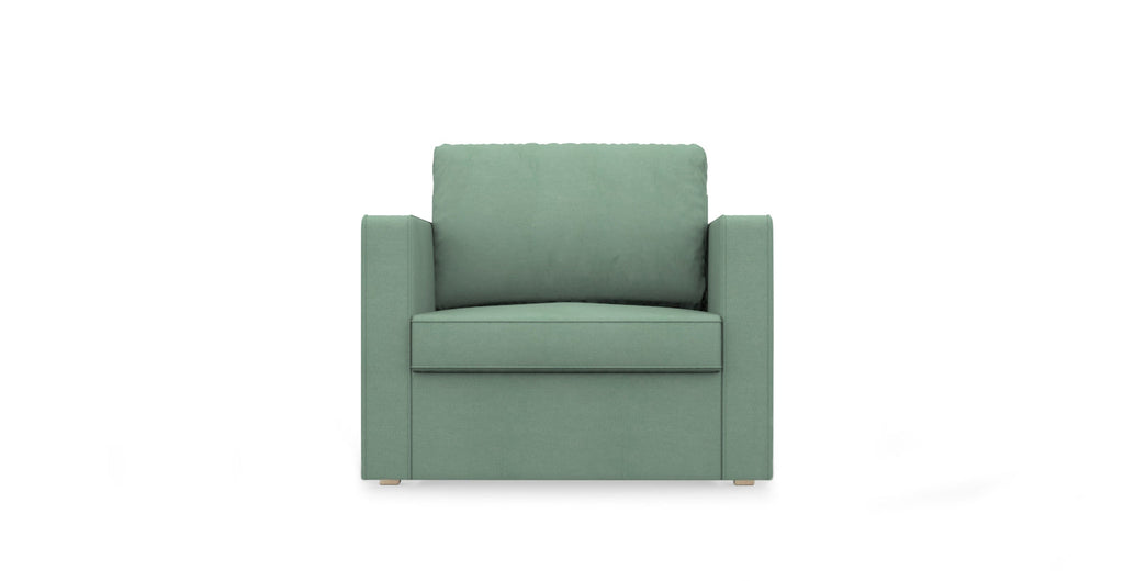 Pure French Linen Green Bay