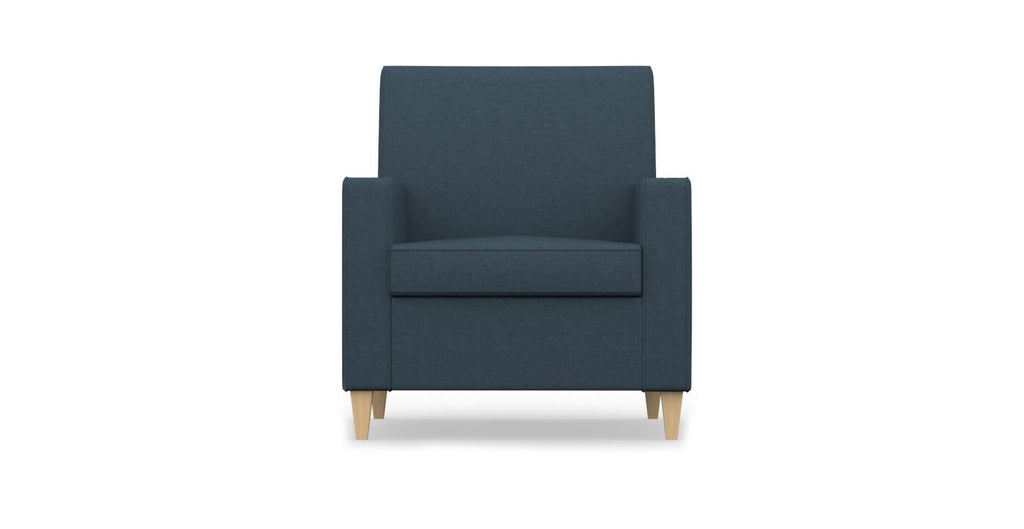 IKEA KARLSTAD small armchair cover Comfortly
