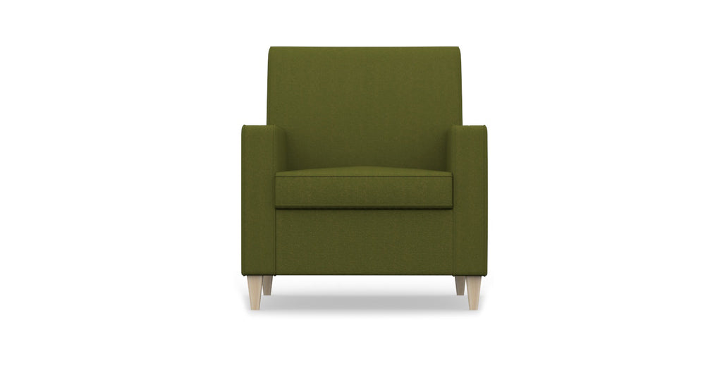 IKEA KARLSTAD small armchair cover Comfortly