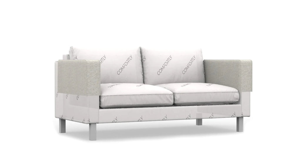 Linen Blends Linen