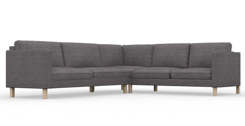 Crown Dark Grey