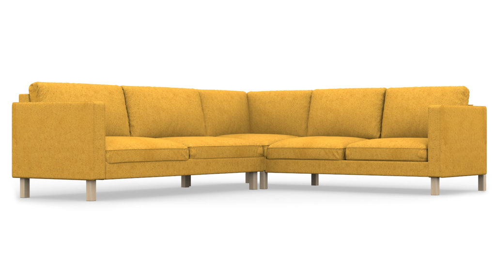 Natural Yellow