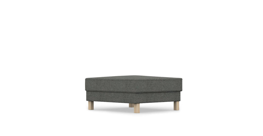 Linen Blends Grey