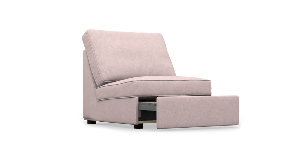 KIVIK Seat IKEA Sofa Bed Section Cover - Main Image