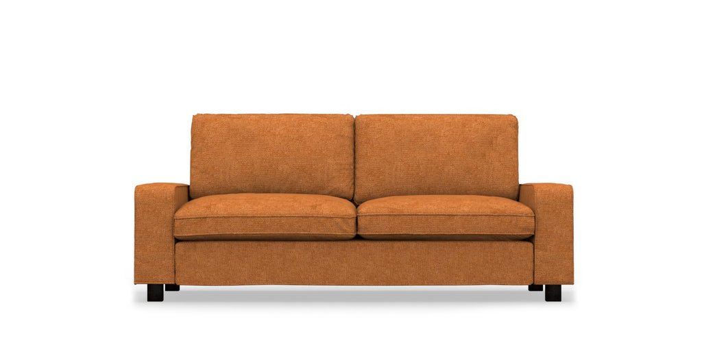 IKEA KIVIK 2 seat sofa cover Comfortly