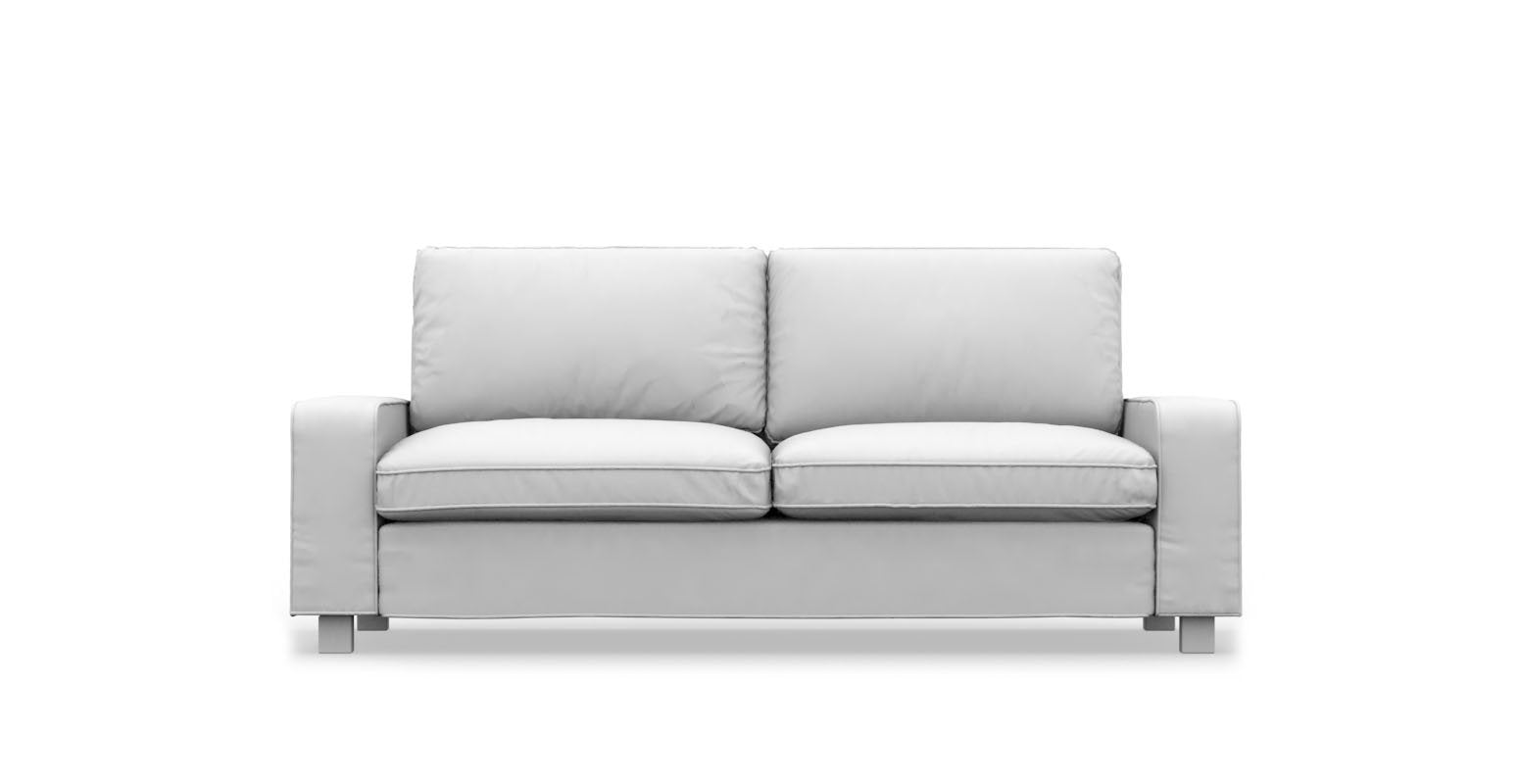 IKEA KIVIK seat sofa cover – Comfortly1
