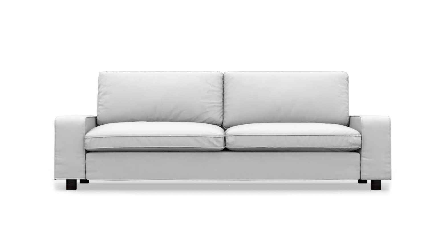 Kivik white cover hotsell