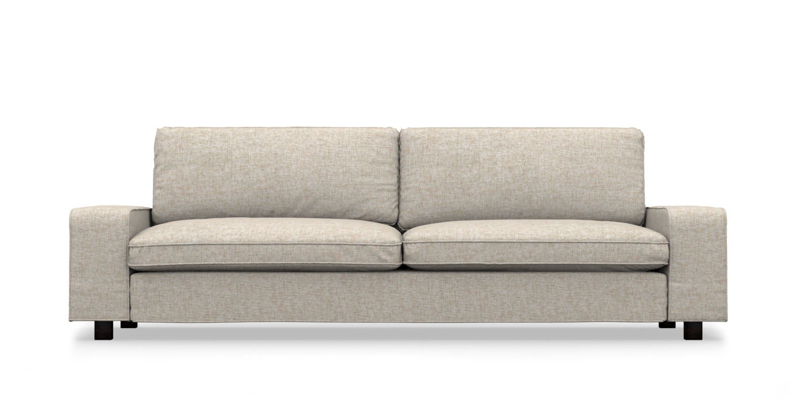 KIVIK Seat IKEA Sofa Cover – Comfortly - Main Image