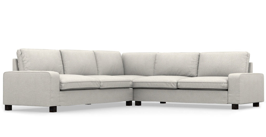 4 seat corner sectional cover deals