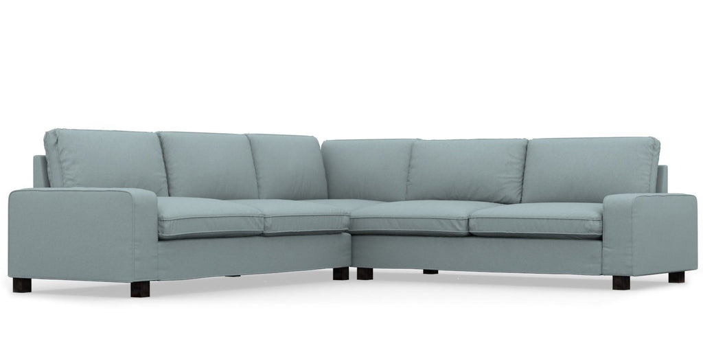 KIVIK 4 Seat IKEA Corner Sofa Cover 2 2 Comfortly