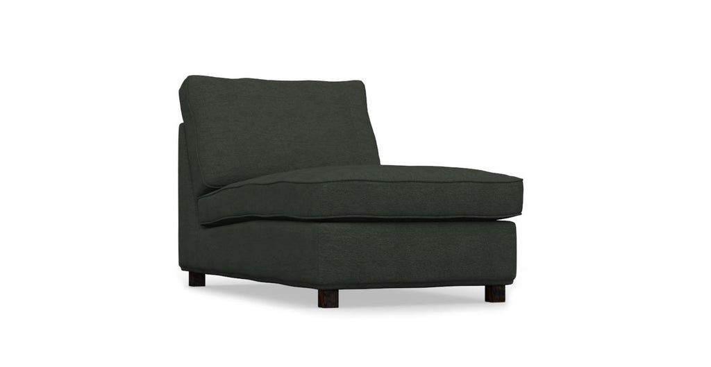 IKEA KIVIK chaise longue cover Comfortly
