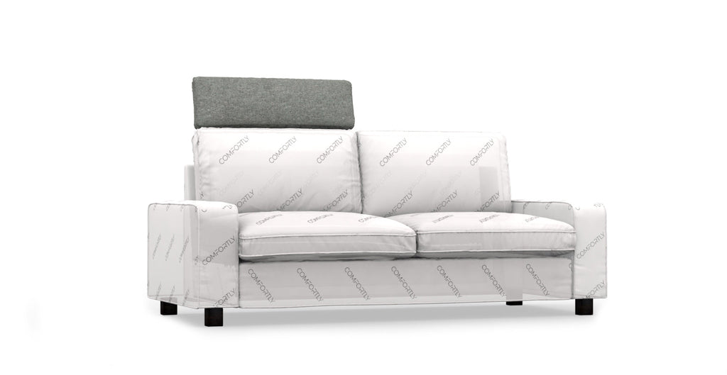 Kivik armrest cover online