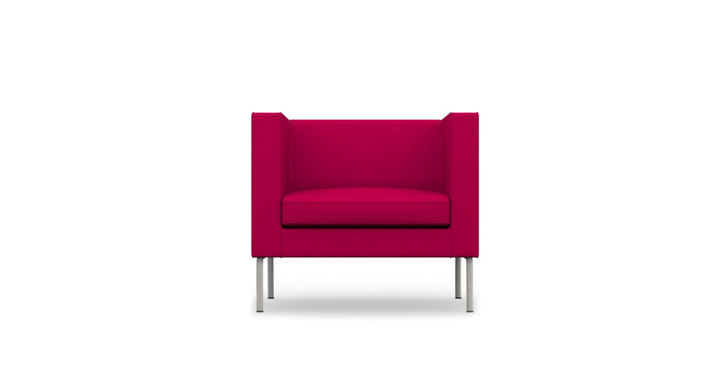Velvet Blends Red