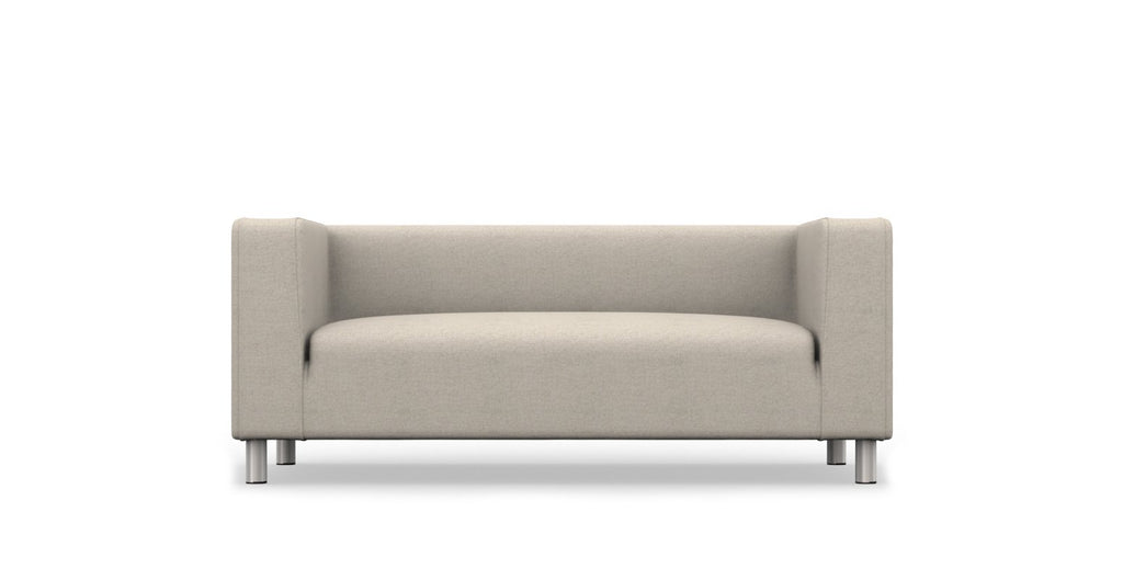 IKEA KLIPPAN seat sofa cover – Comfortly