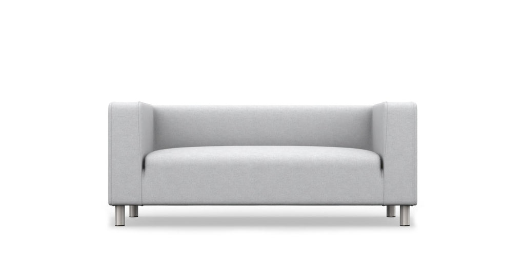 Cashmere Blends Silver