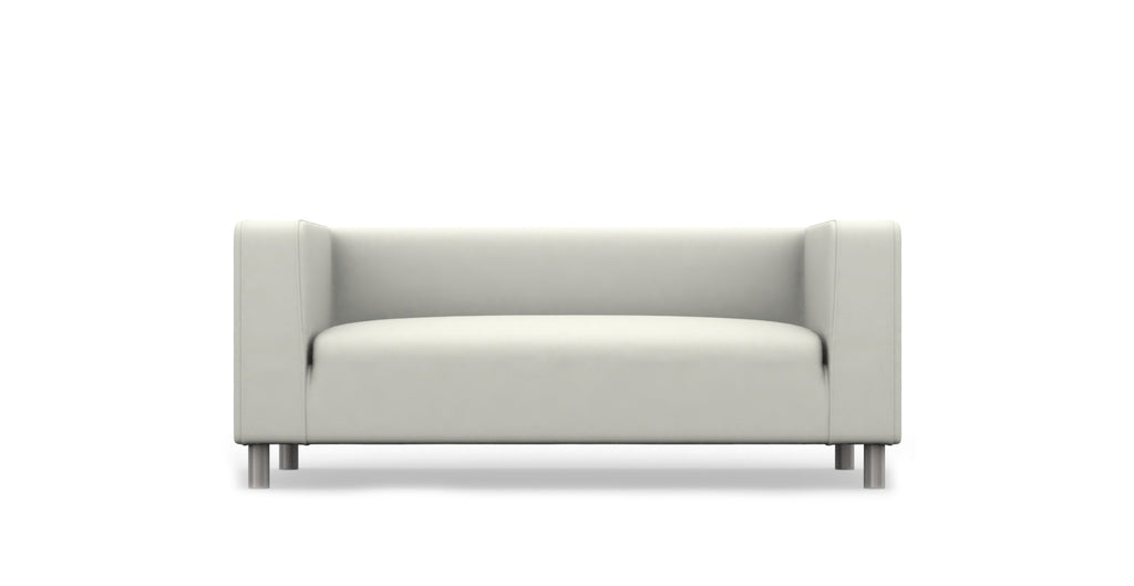 Pure French Linen White