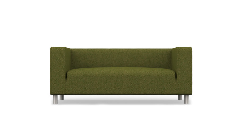 Swiss Linen Blends Green