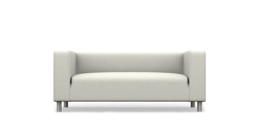 Swiss Linen Blends White