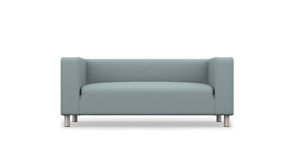 Velvet Blends Grey